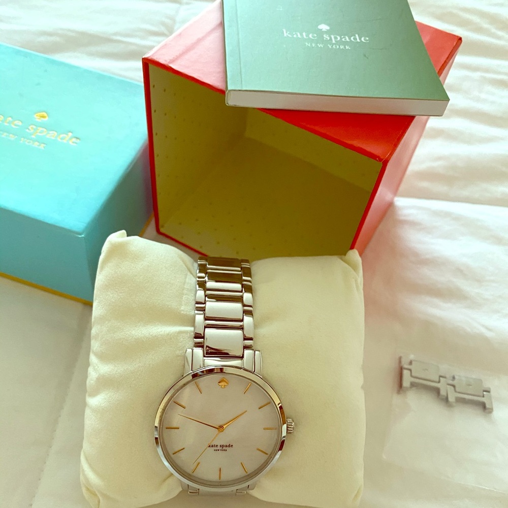 Kate Spade Watch